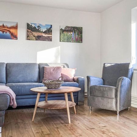 Nice Home In Niebuell With Kitchen Екстериор снимка