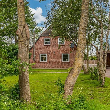 Nice Home In Niebuell With Kitchen Екстериор снимка